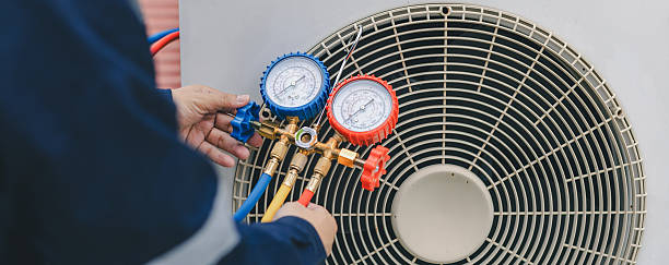 Trusted Hvac Maintenance service in El Paso, TX - Leonard HVAC